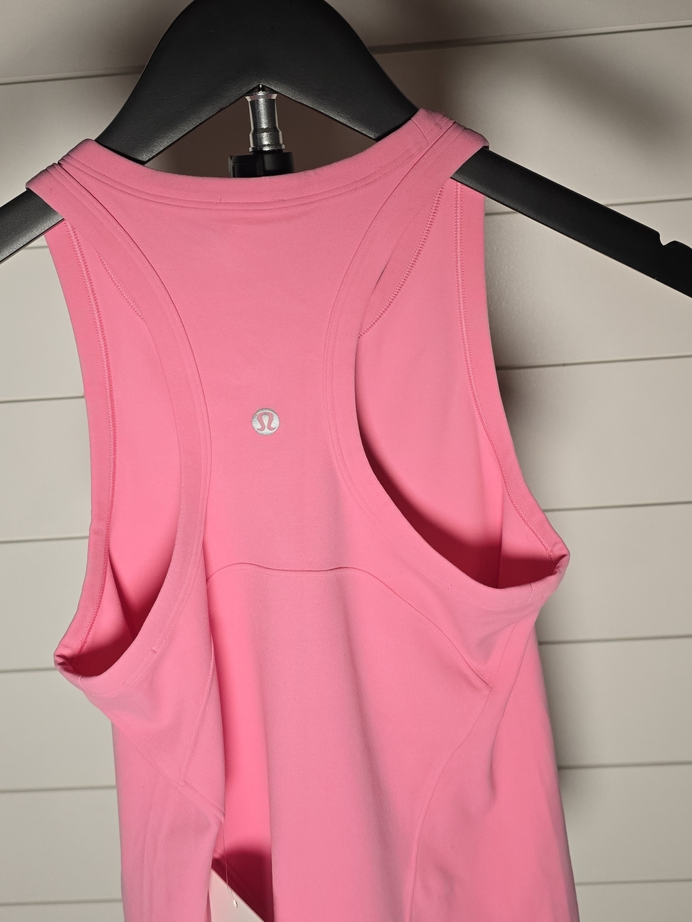 New lululemon Candy Cloud Align  Waist Length Racerback 4 - Picture 5 of 5